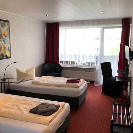Hotel Saarland Lebach מראה חיצוני תמונה