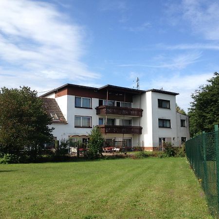 Hotel Saarland Lebach מראה חיצוני תמונה