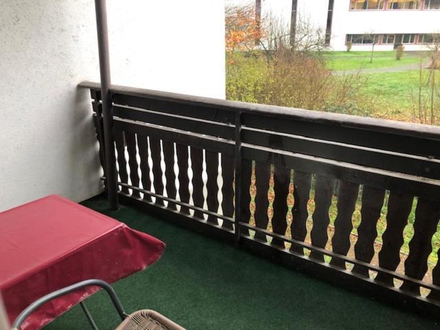 Hotel Saarland Lebach מראה חיצוני תמונה