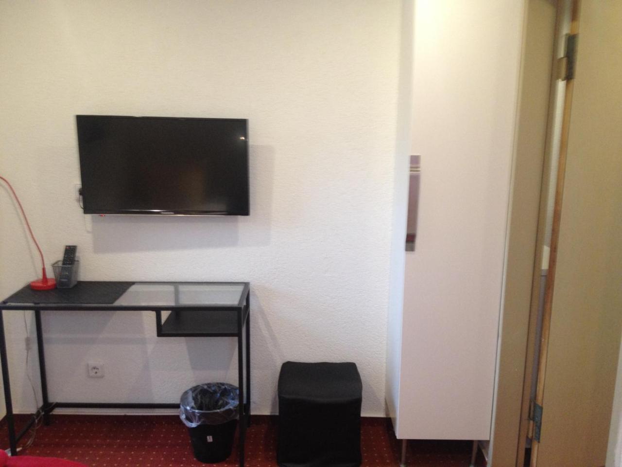 Hotel Saarland Lebach מראה חיצוני תמונה