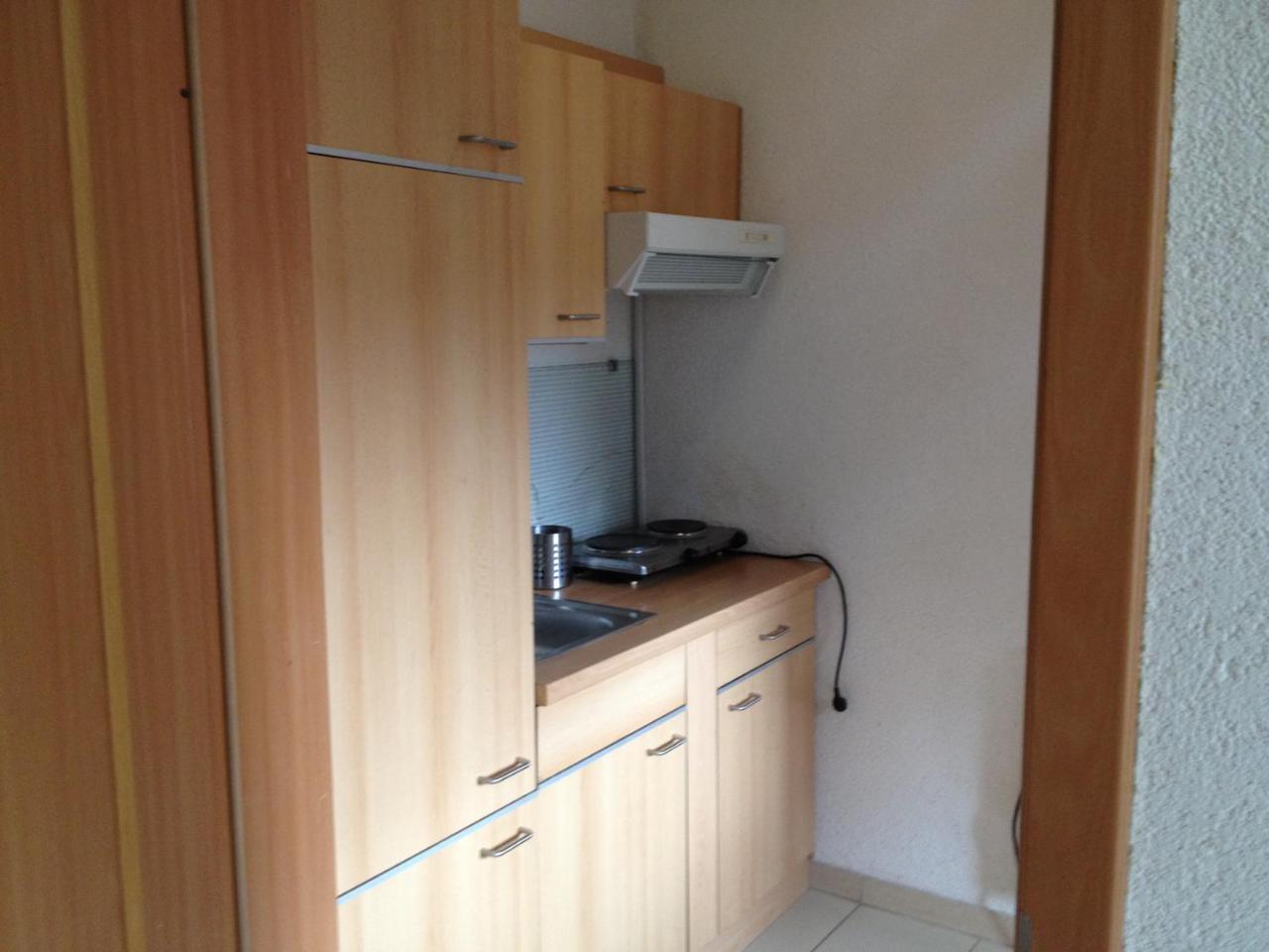 Hotel Saarland Lebach מראה חיצוני תמונה