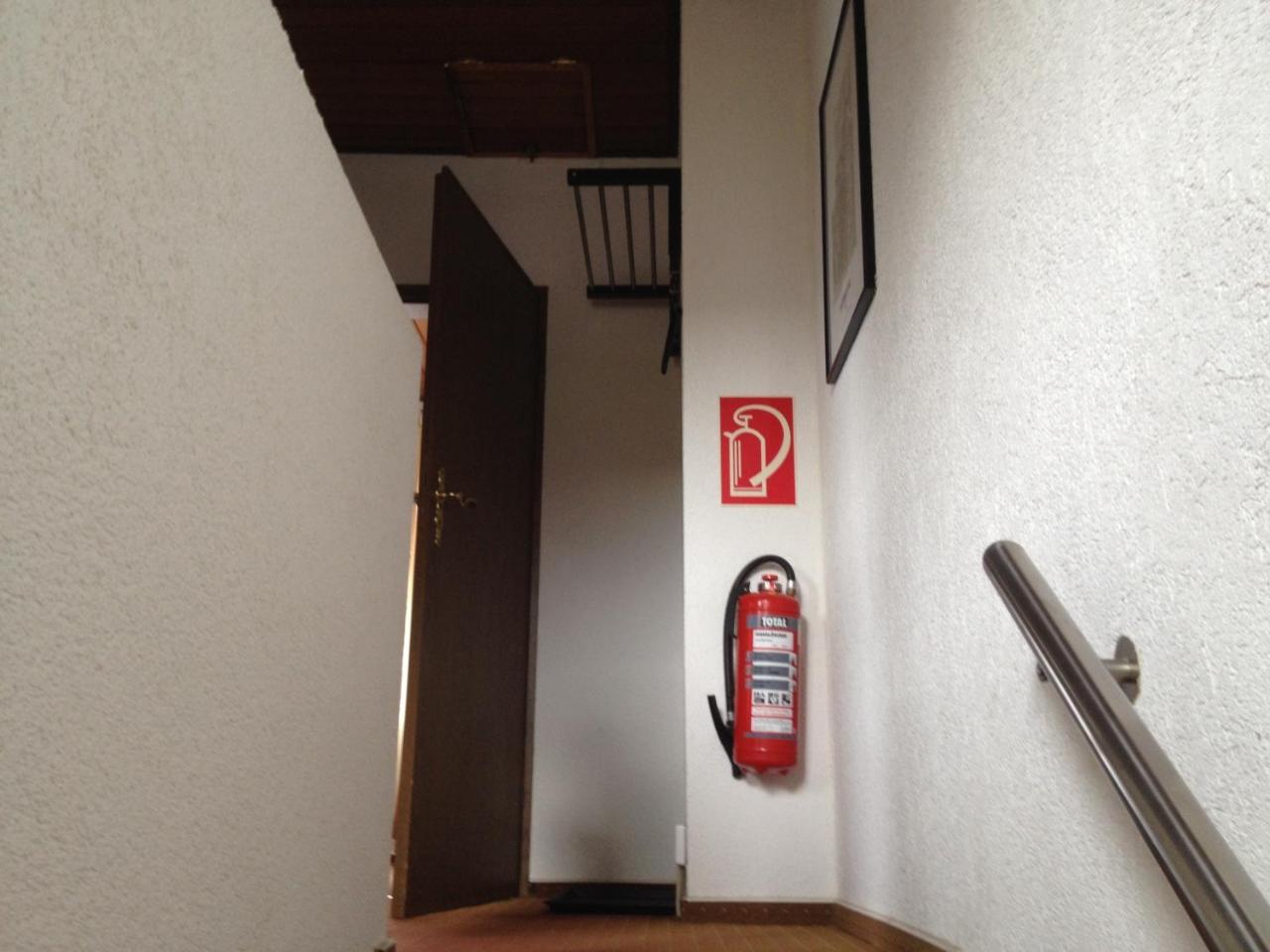 Hotel Saarland Lebach מראה חיצוני תמונה