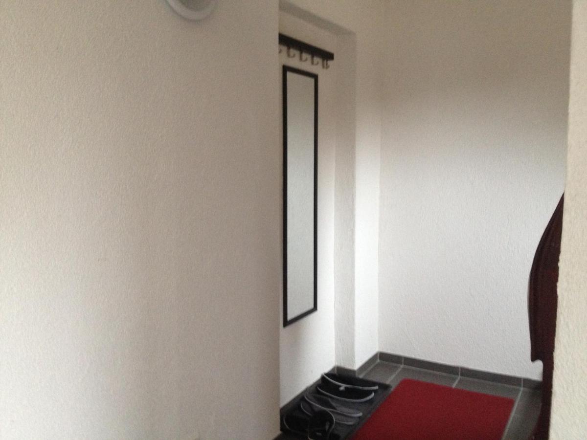Hotel Saarland Lebach מראה חיצוני תמונה
