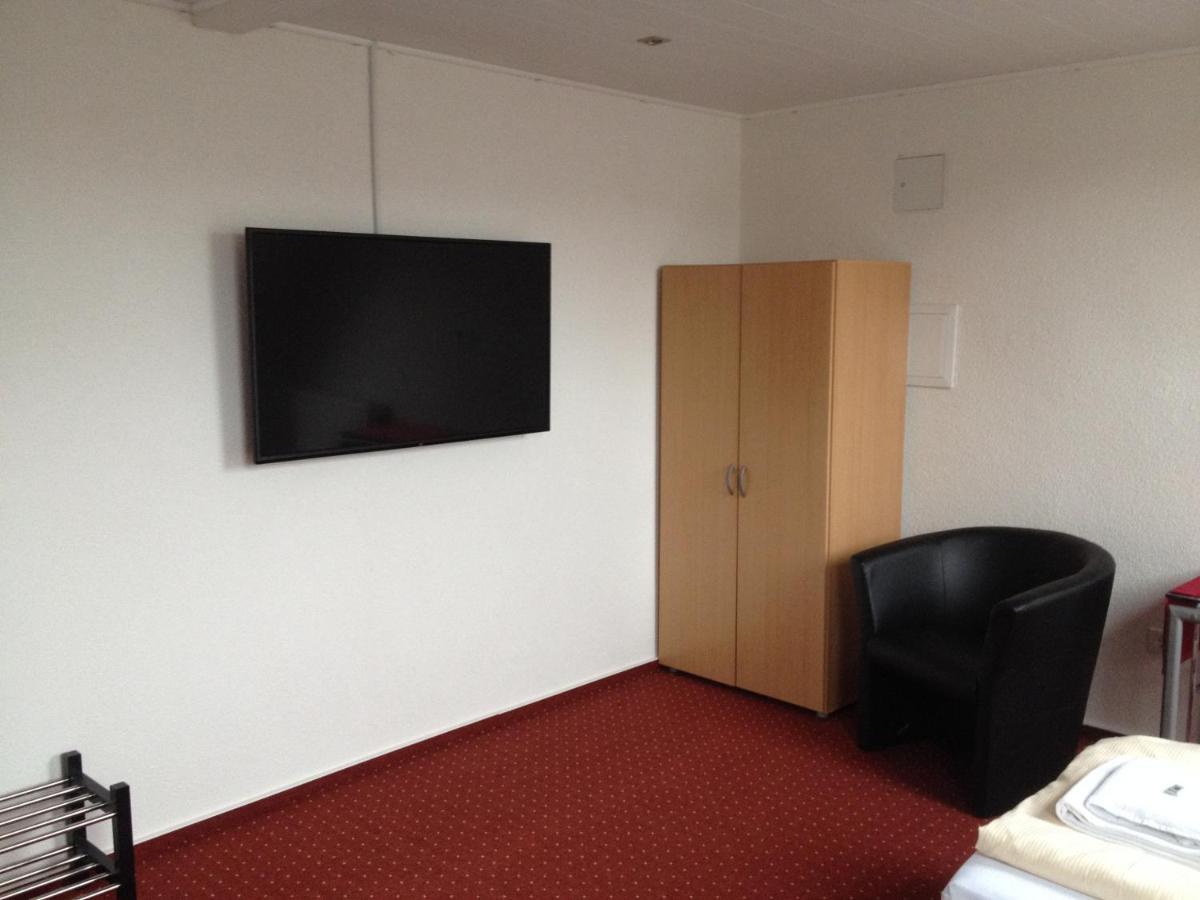 Hotel Saarland Lebach מראה חיצוני תמונה