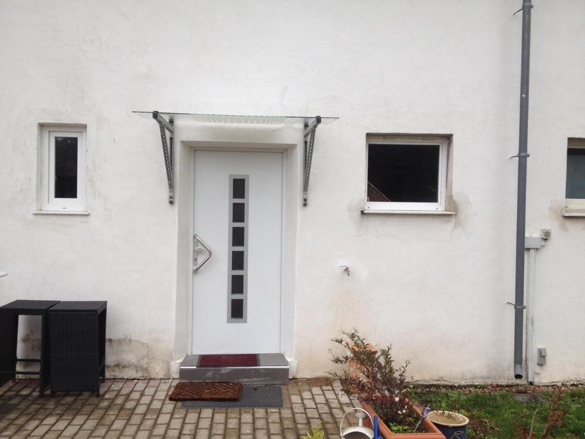 Hotel Saarland Lebach מראה חיצוני תמונה